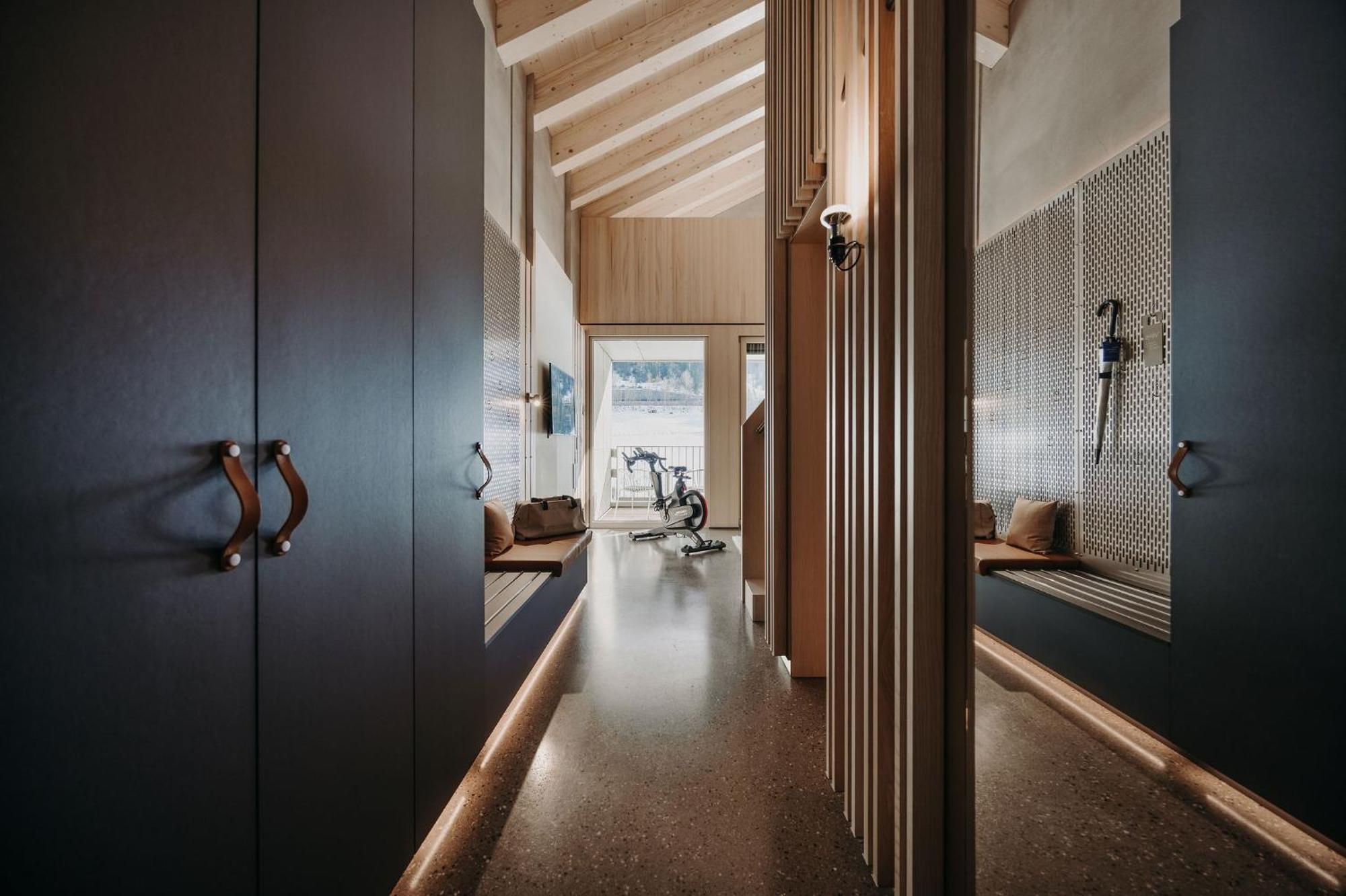 Dips&drops - The First Bike And Hub Hotel Flachau