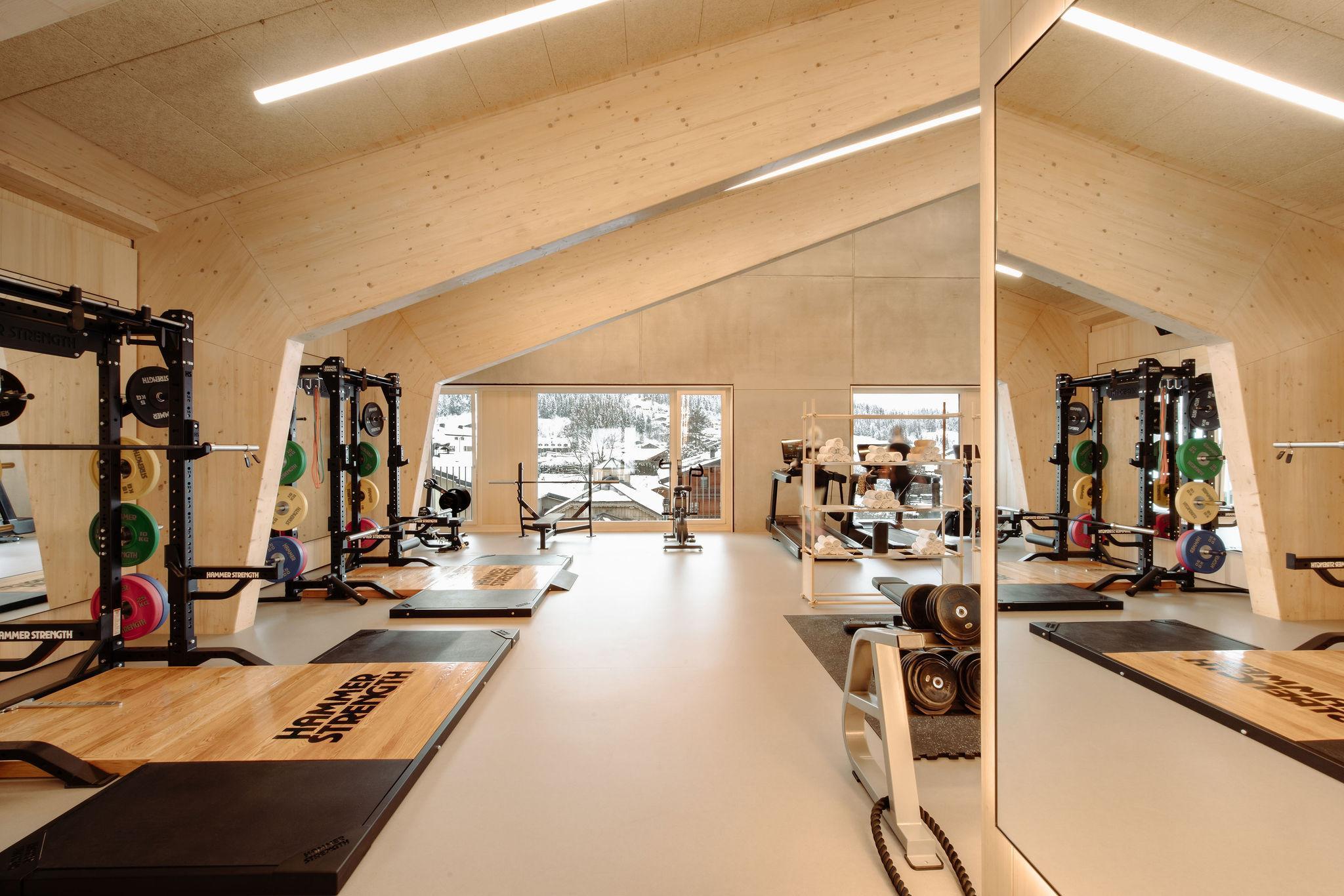 Hotel Dips&drops - The First Bike And Hub Flachau